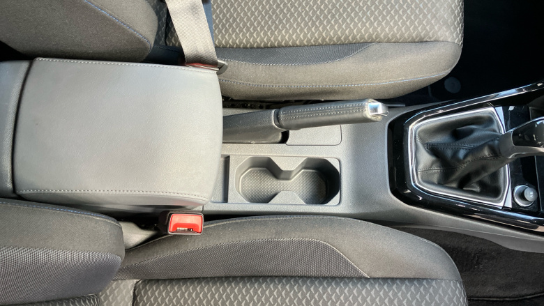 Volkswagen T-Cross 1.0 TSI 110 United 5dr DSG Petrol Estate